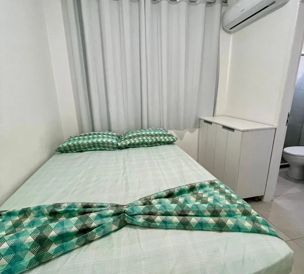 Centro De Porto De Galinhas Apartamento
